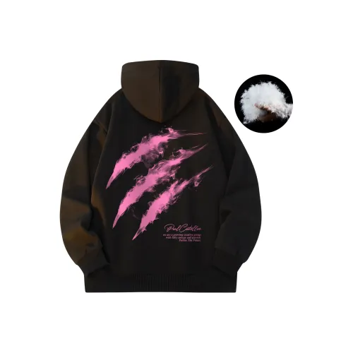 PAUL COSTELLOE Пуховик Унисекс