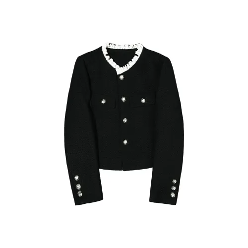 Cypress House Cropped Coat Women's