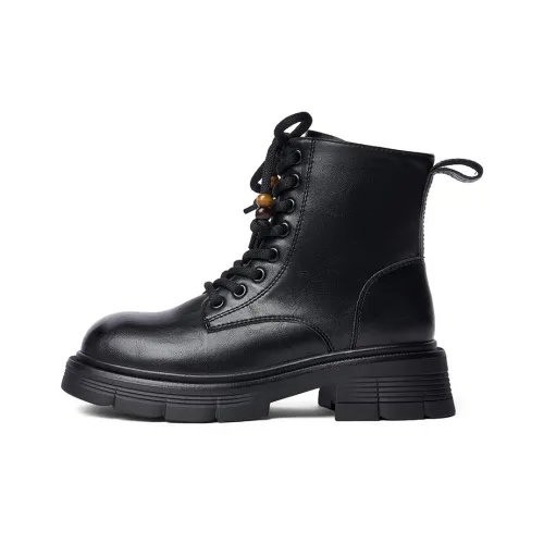 JOSINY Martin Boots Женские