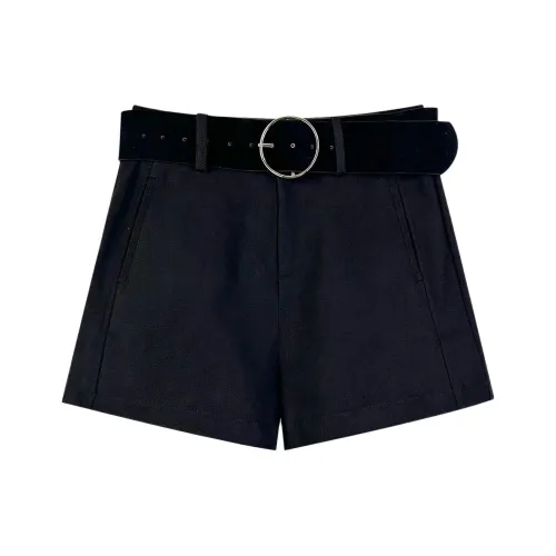 GZQJ Женские Повседневные Шорты