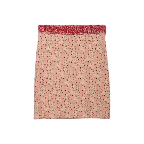 PRADA Повседневная длинная юбка женская