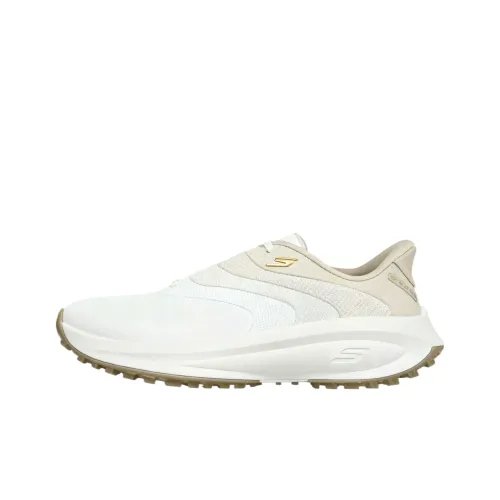 Skechers Go Golf Collection Амортизация Водонепроницаемый Низкий Топ Гольф Обувь Женская