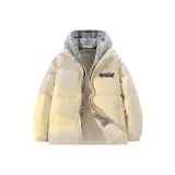 Экрю Синий Шляпа