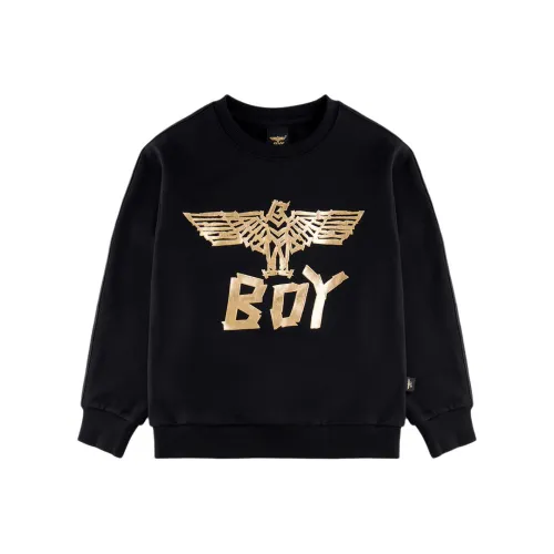 BOY JUNIOR Детский Свитшот