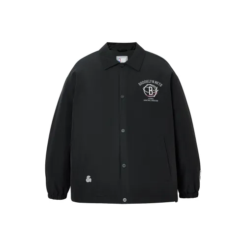 JACK JONES· Jack Jones X Nets Nba Зимний пуховик мужской