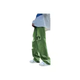 Неоново-зеленый