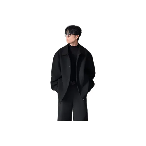 GOYN Женская одежда Пальто Куртка Унисекс