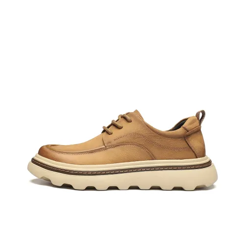 ST SAT Амортизация Высота Увеличение Устойчивость к Износу Легкий Дышащий Низкий Топ Повседневная Обувь Мужская