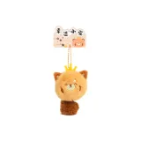 Счастливый Маленький ПЭТ Коллекция Украшение-Енот Стиль