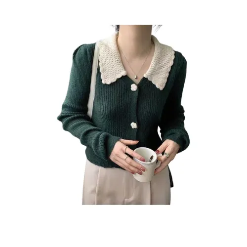 ZVJH Женская трикотажная одежда