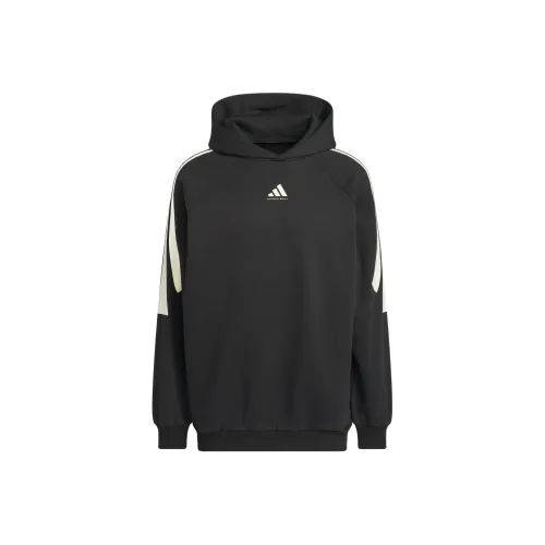 Adidas Баскетбол Коллекция The 2026 Chapter 01 Свитшот Унисекс