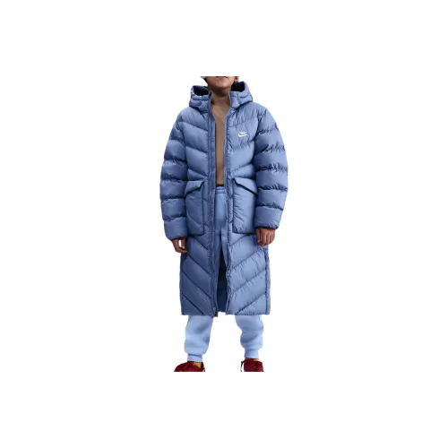 nike PARKA Пальто Therma FITSportswear Детский