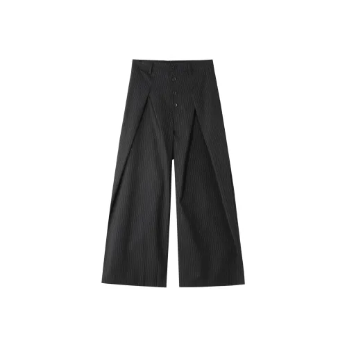 MOCHIN INRO Повседневные брюки Унисекс