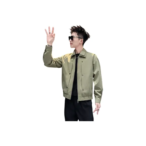 GELANYIFU GL Унисекс Куртки