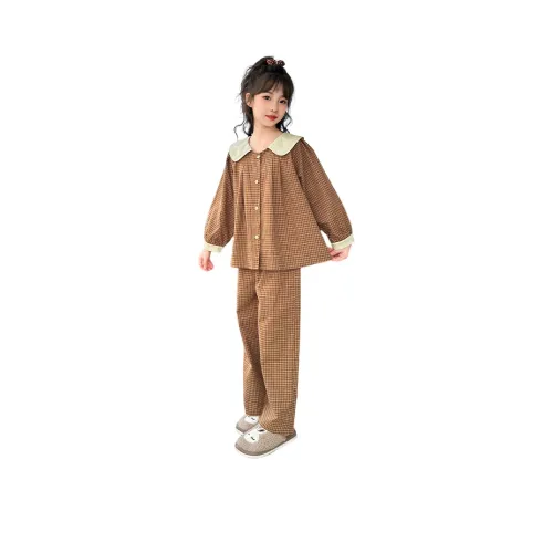 Lanza Домашний Комплект Набор из 2 предметов Детский