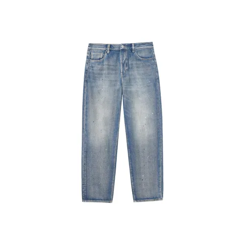 JACK JONES· Весна-осень Джинсы Мужской