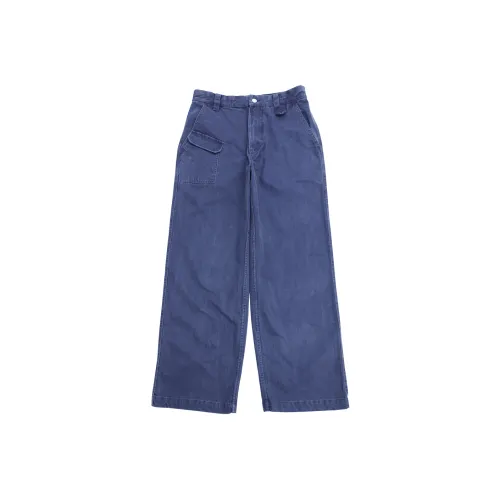 TBALLERBRAND Винтаж Карго Брюки Унисекс