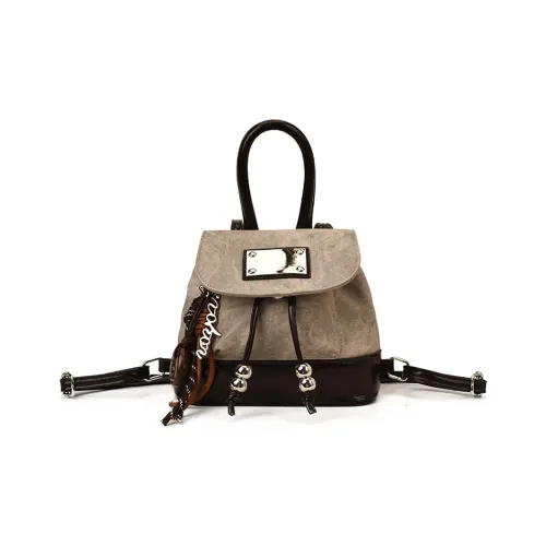 ResNonverba ПУ (полиуретан) Рюкзак Женские Многоцветный