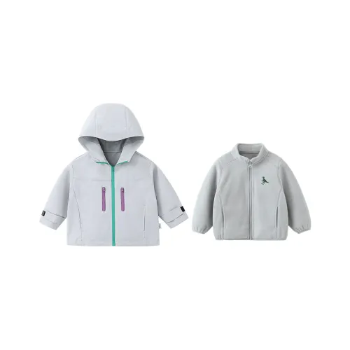 CICIIBEAR Kids Топы