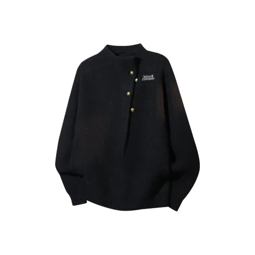 WELTER EXPERIMENT Трикотаж Унисекс