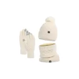 307 Ecru Трехпредметный комплект