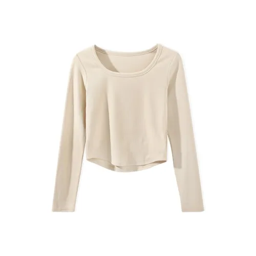 ZHONGBANGJICHU Базовый слой Женские