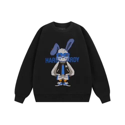 HARDY HARDY Унисекс Свитшоты
