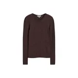 Темно-коричневый