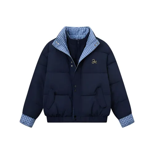 DEDY Женские пуховики