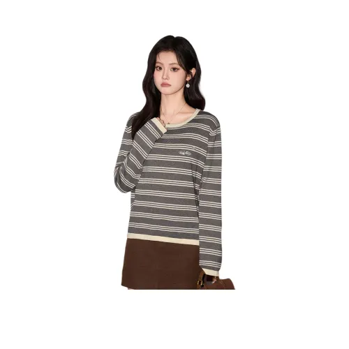 BEAR UNION Женские T-рубашки