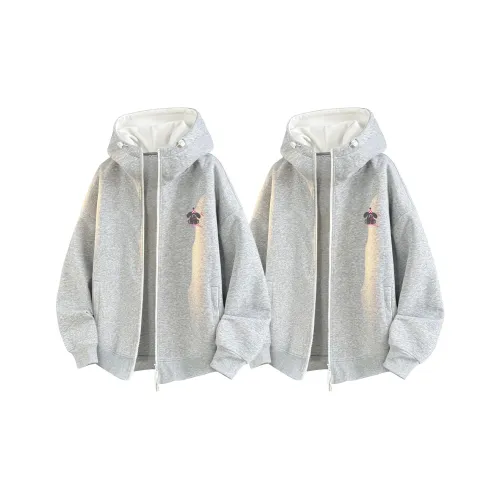 LA'T.WEEKEND Унисекс Парные Комплекты