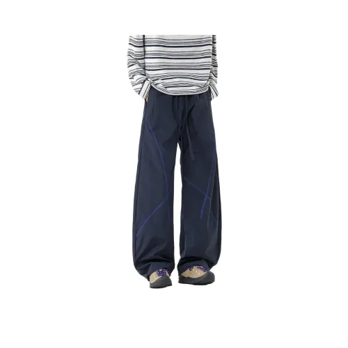 Gyoza Pasta Повседневные брюки Унисекс