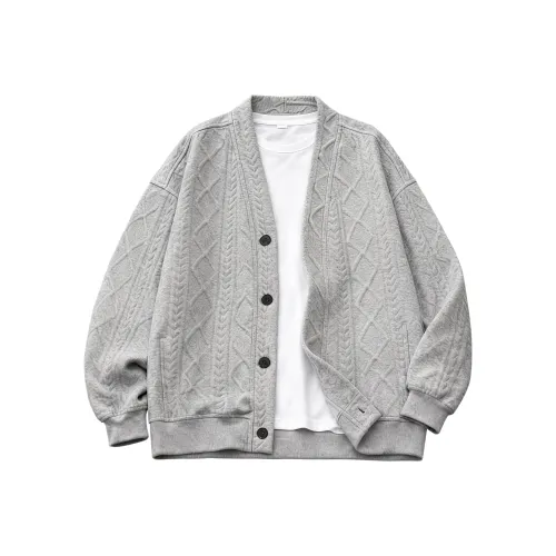 MEGA METRO Унисекс Трикотаж