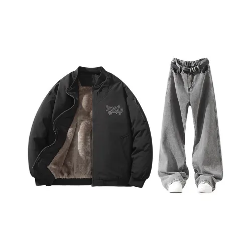 FAX FOR FMACM Повседневная спортивная одежда Унисекс