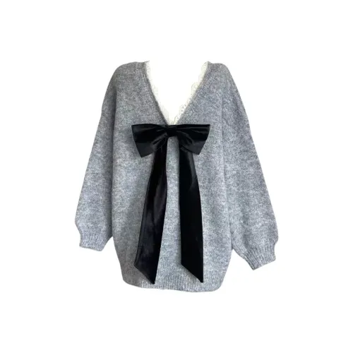 7 SEVFUN Женские Свитера