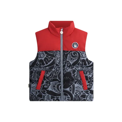 HEA Унисекс Жилеты