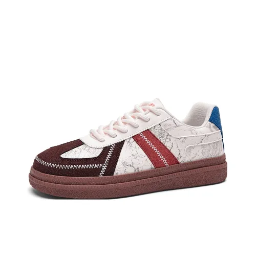 TCELLARS Износостойкие Легкие Увеличивающие Высоту Низкие Кроссовки для Скейтбординга Унисекс