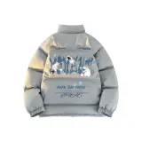 Лунно-голубой