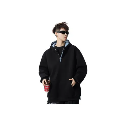 LINGSHI Унисекс Свитшоты