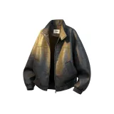 Темно-серый