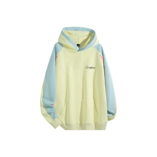 GWAF Унисекс Свитшоты