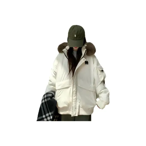 SKYA Женские пуховики