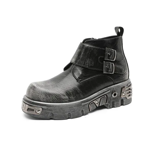 DY Martin Boots Мужской