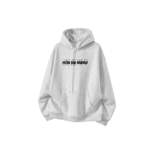 HOWIE LANDAU Унисекс Майки-трусы