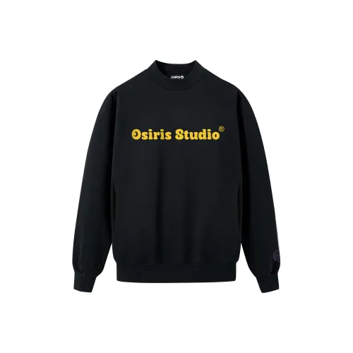 OSIRIS Унисекс Свитшоты