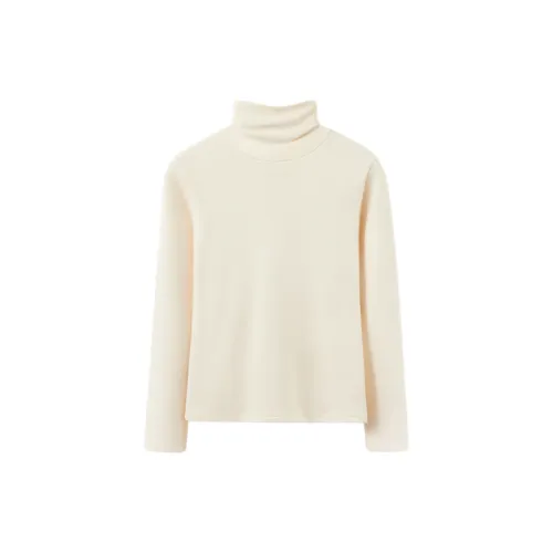 FAVMARTHA Женские термофутболки