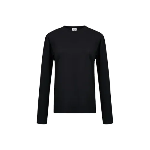 JASON WU Длинный рукав Топ T Рубашка Женская