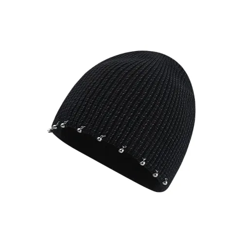 Infinite Bunny Акриловые шапки-бини унисекс