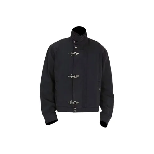 M17 STUDIO Унисекс Куртки