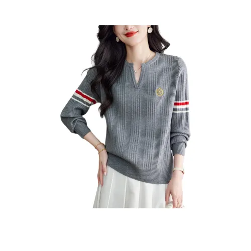 YPUT Женская трикотажная одежда